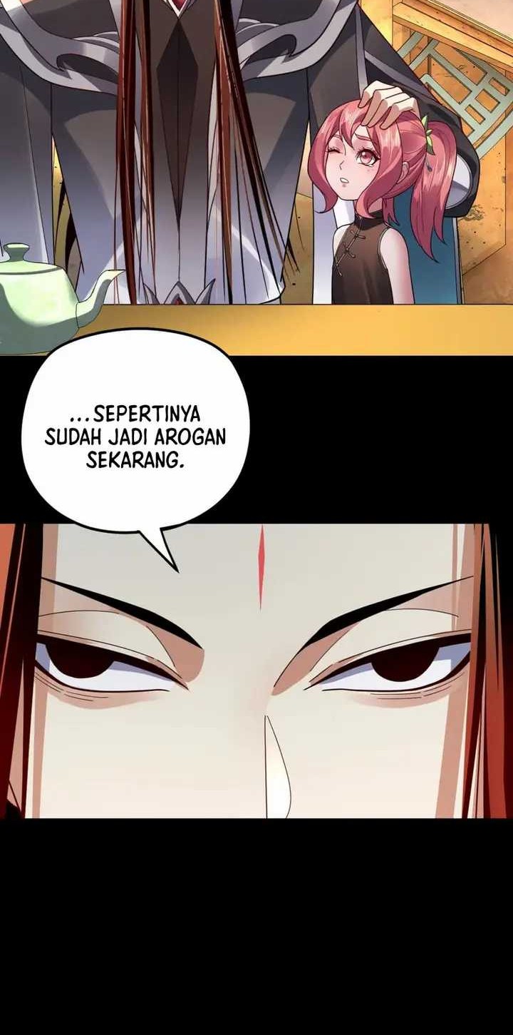 The Villain Of Destiny Chapter 106 Gambar 32