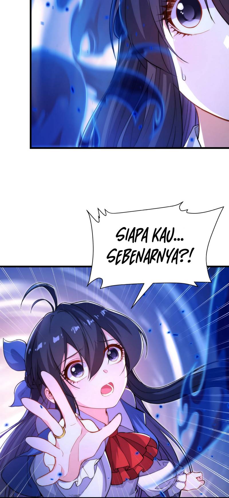 Despite Coming From the Abyss, I Will Save Humanity Chapter 44 Gambar 13
