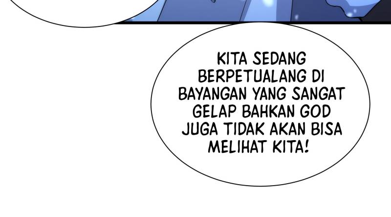 Despite Coming From the Abyss, I Will Save Humanity Chapter 44 Gambar 20