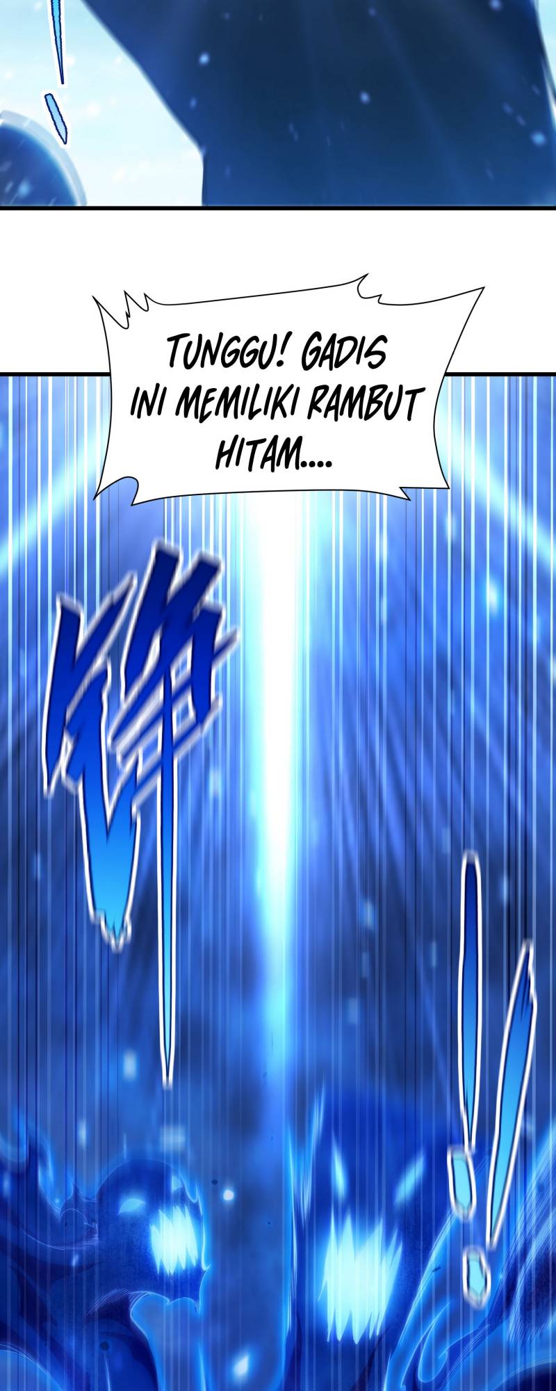 Despite Coming From the Abyss, I Will Save Humanity Chapter 44 Gambar 22