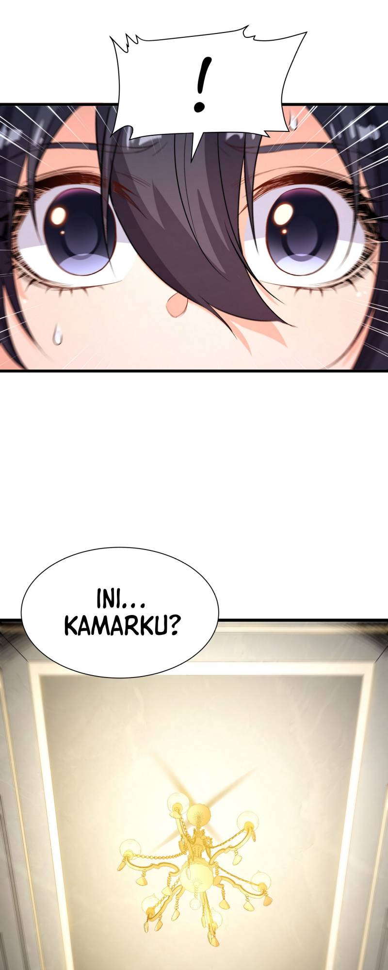 Despite Coming From the Abyss, I Will Save Humanity Chapter 44 Gambar 24