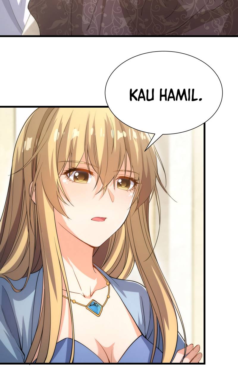 Despite Coming From the Abyss, I Will Save Humanity Chapter 44 Gambar 29