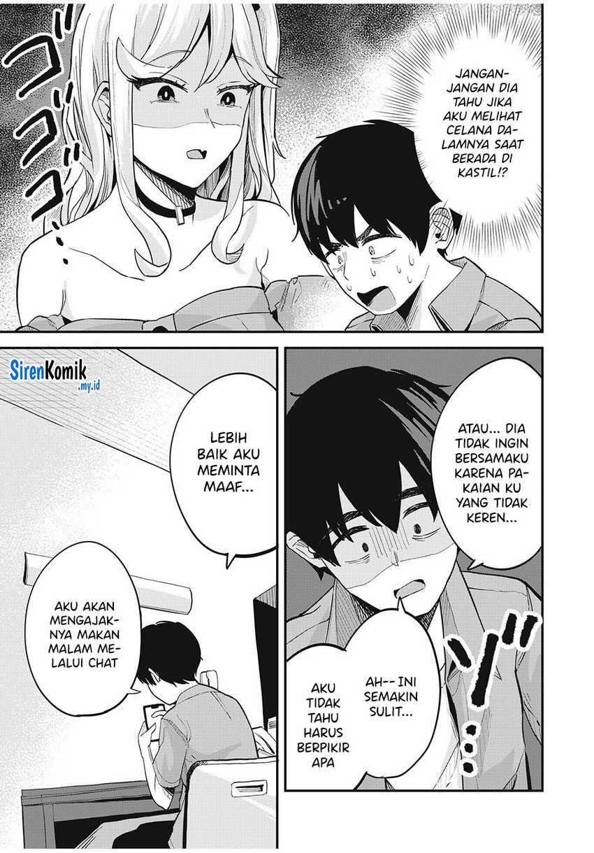 Gal Assi Chapter 19 Gambar 10