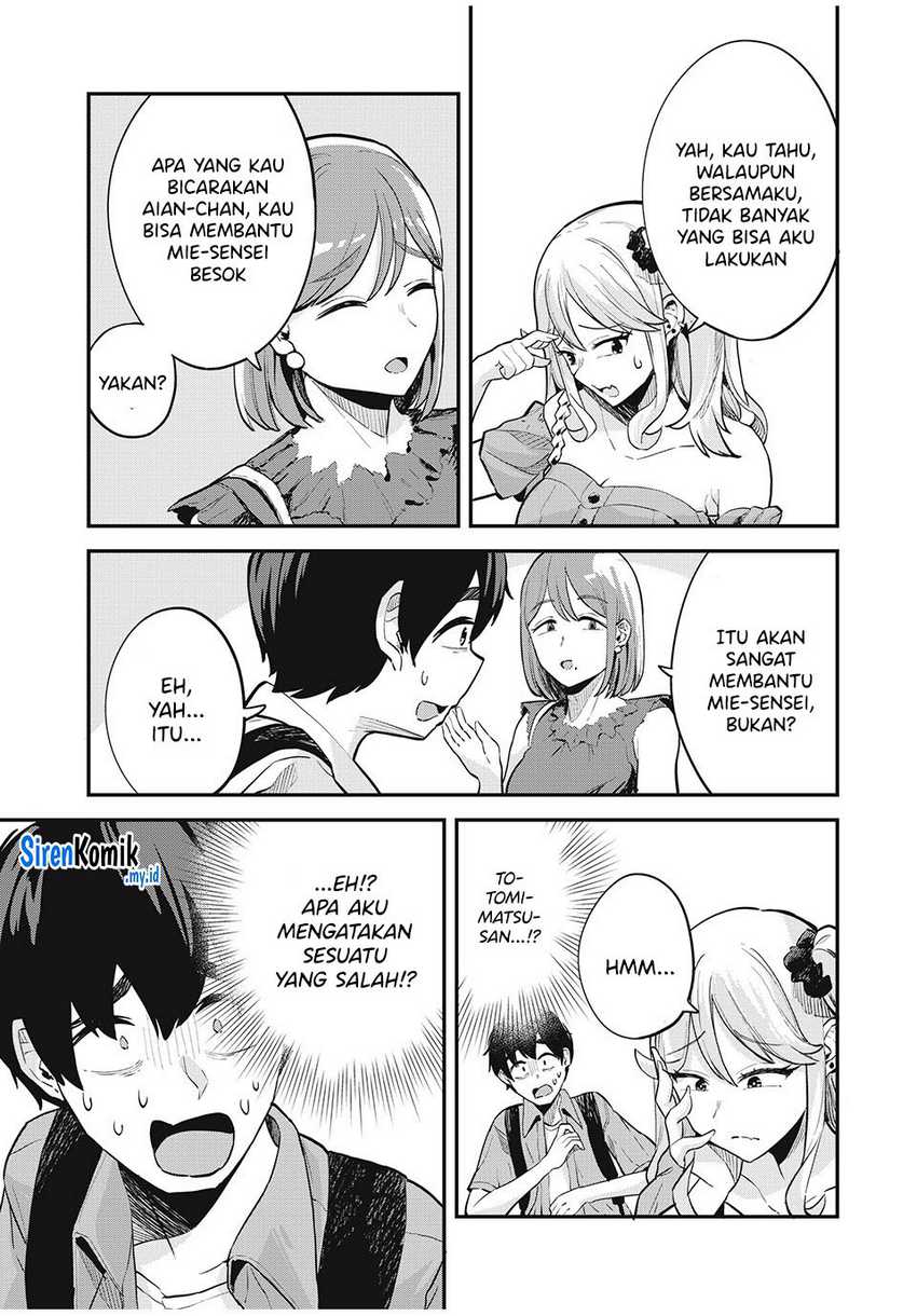 Gal Assi Chapter 19 Gambar 4