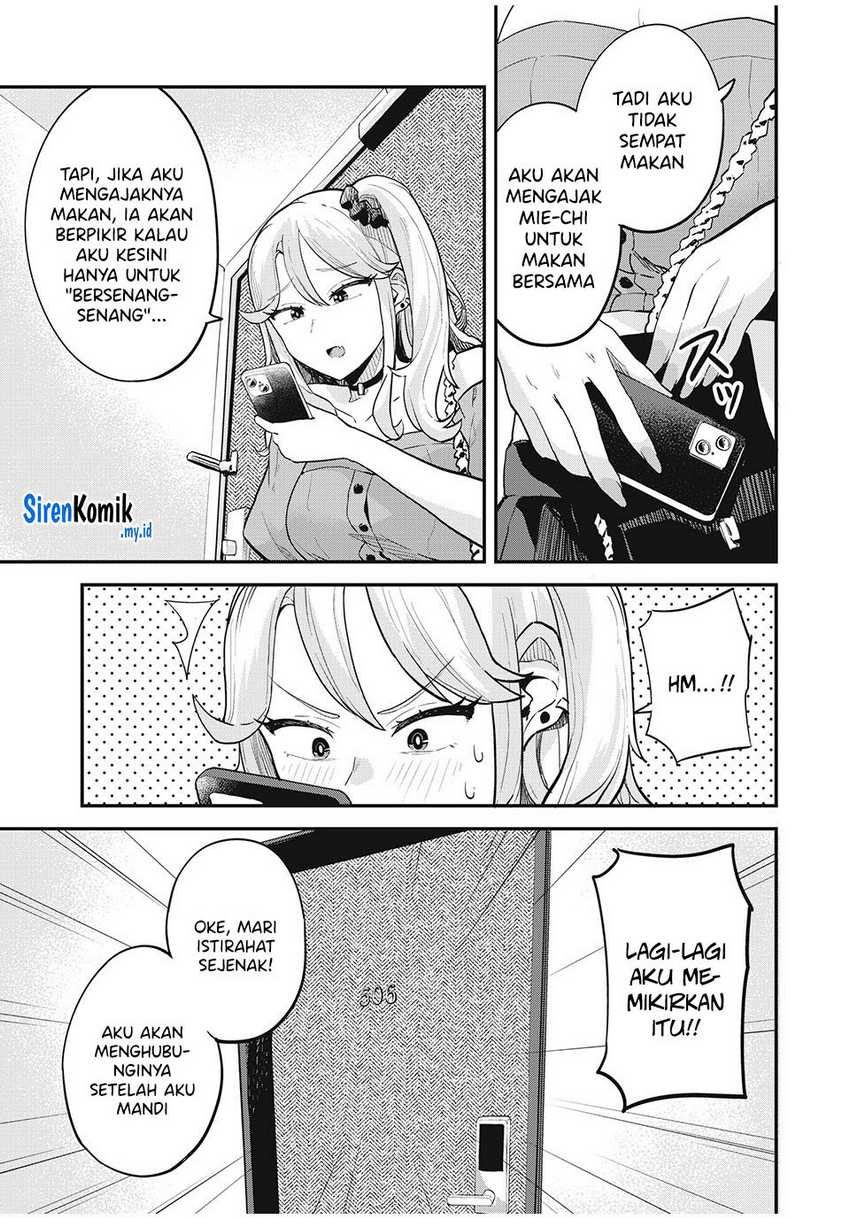 Gal Assi Chapter 19 Gambar 8