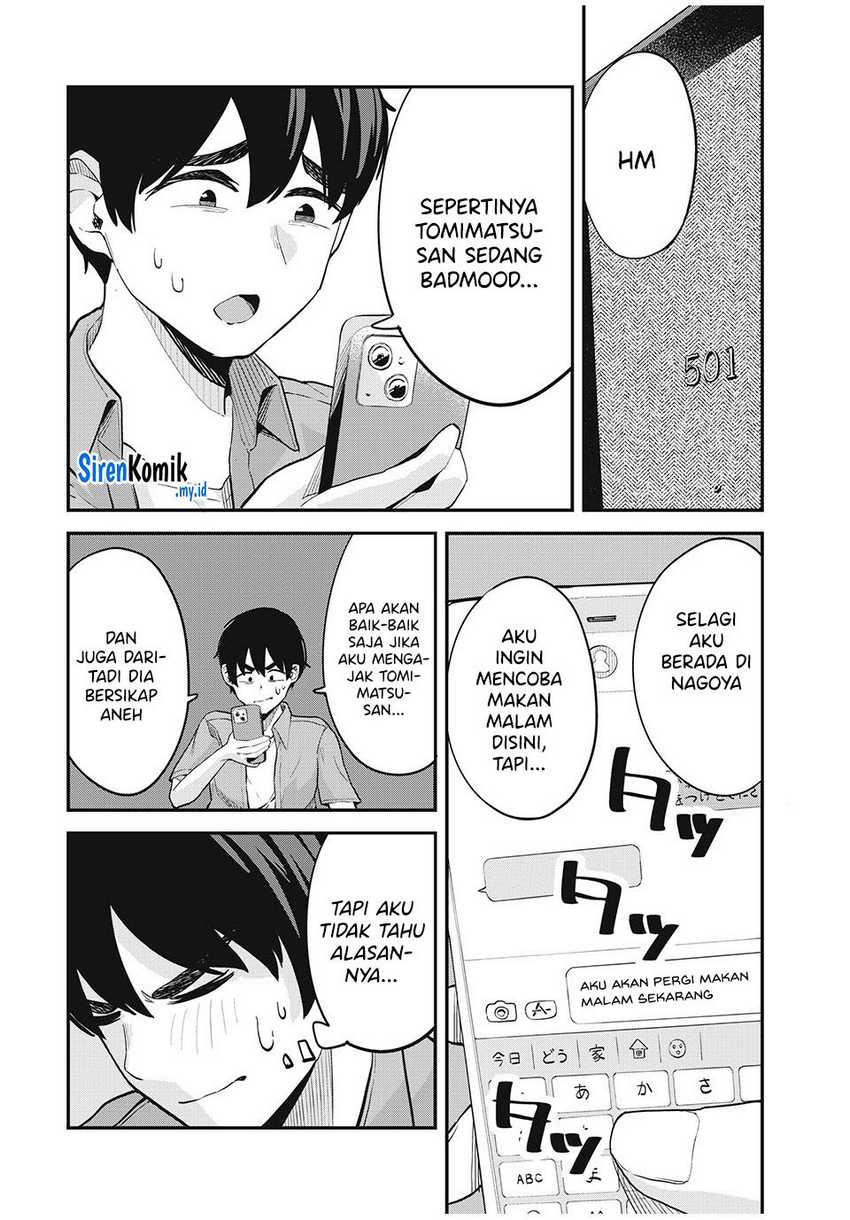 Gal Assi Chapter 19 Gambar 9