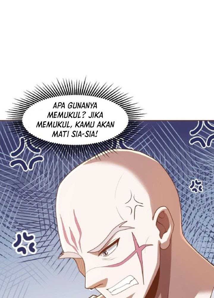 It’s Over! The Queen’s Soft Rice Husband is Actually Invincible Chapter 286 Gambar 21