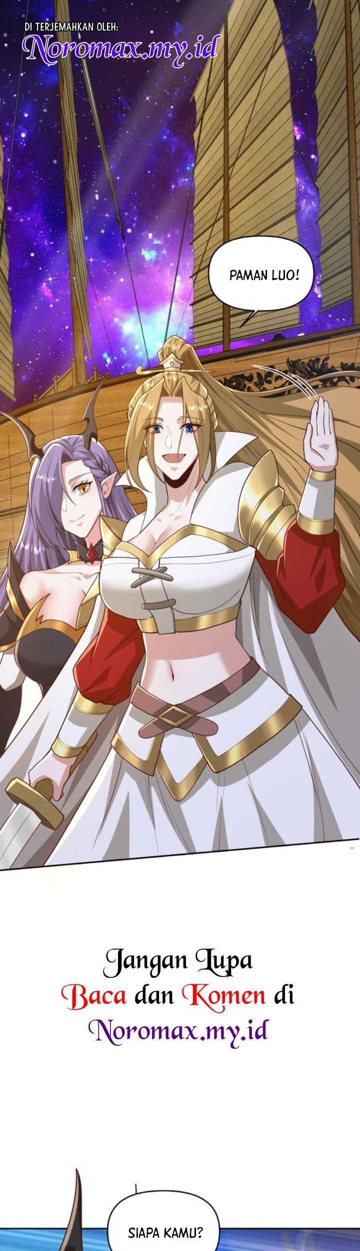 Baca  It’s Over! The Queen’s Soft Rice Husband is Actually Invincible Chapter 286 Gambar 2