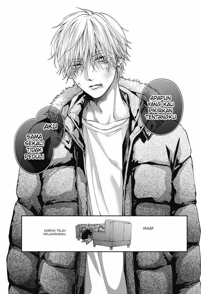 Kono Oto Tomare! Chapter 128 Gambar 30