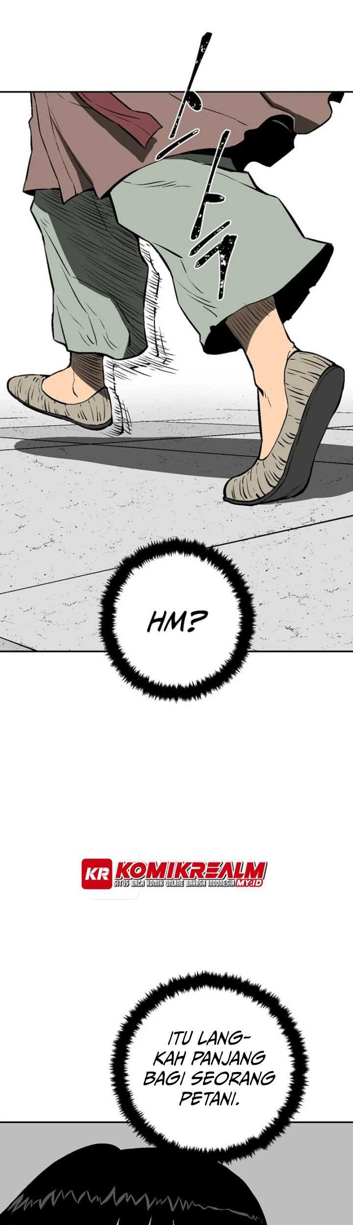 Tales of A Shinning Sword Chapter 40 Gambar 24
