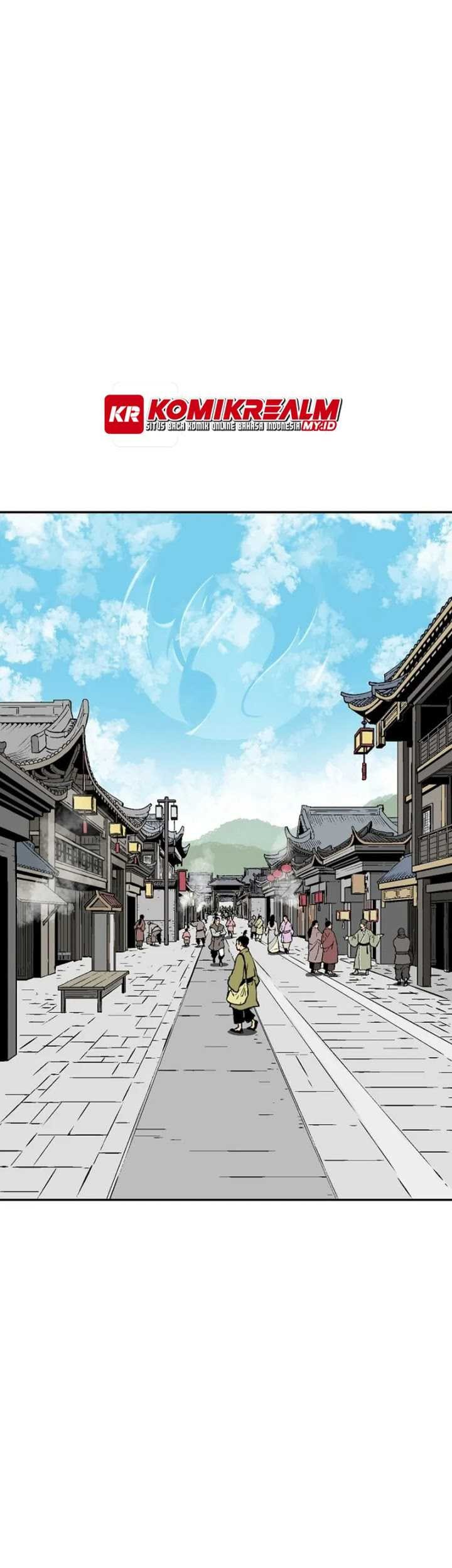 Tales of A Shinning Sword Chapter 40 Gambar 35