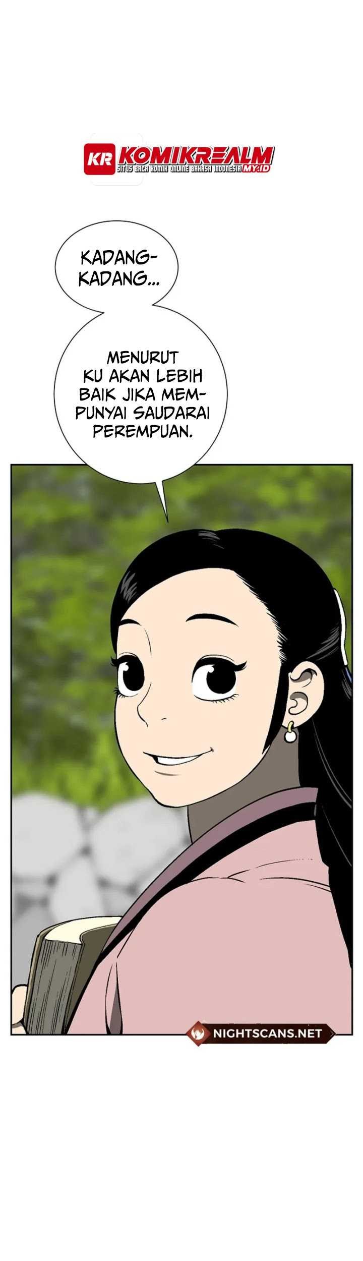 Baca Tales of A Shinning Sword Chapter 40 Gambar 2