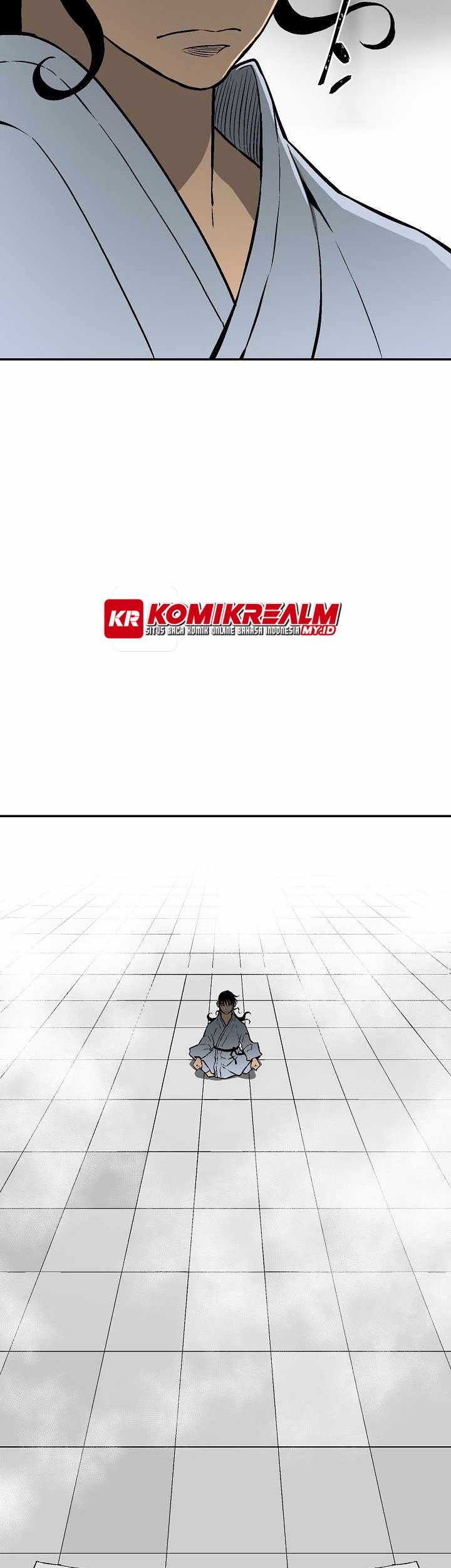 Tales of A Shinning Sword Chapter 39 Gambar 17