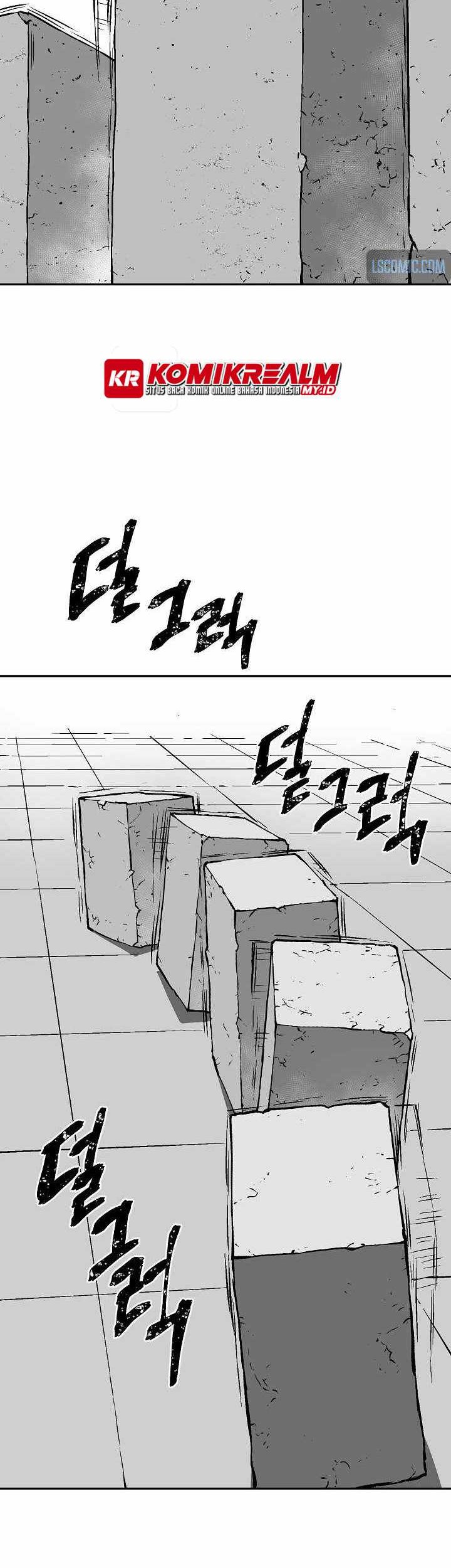 Tales of A Shinning Sword Chapter 39 Gambar 20