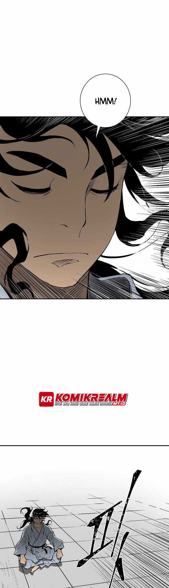 Tales of A Shinning Sword Chapter 39 Gambar 21
