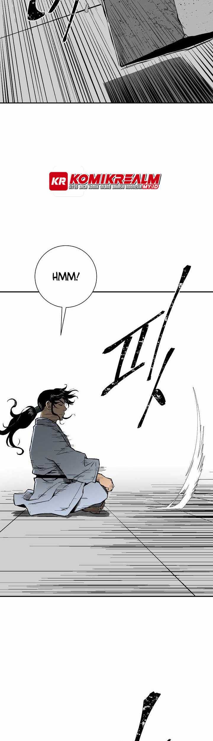 Tales of A Shinning Sword Chapter 39 Gambar 23