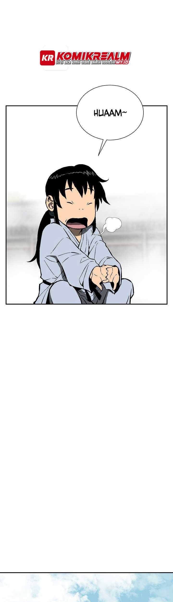 Tales of A Shinning Sword Chapter 39 Gambar 28
