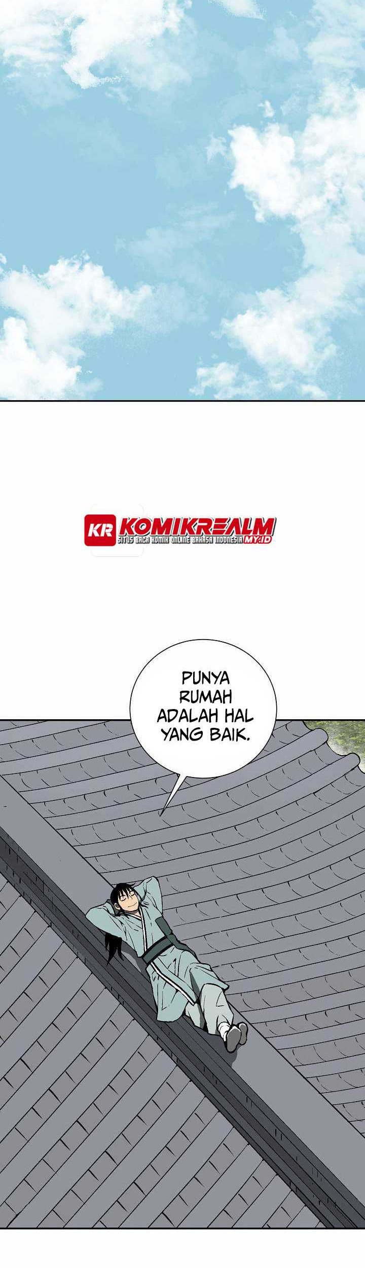 Tales of A Shinning Sword Chapter 39 Gambar 29