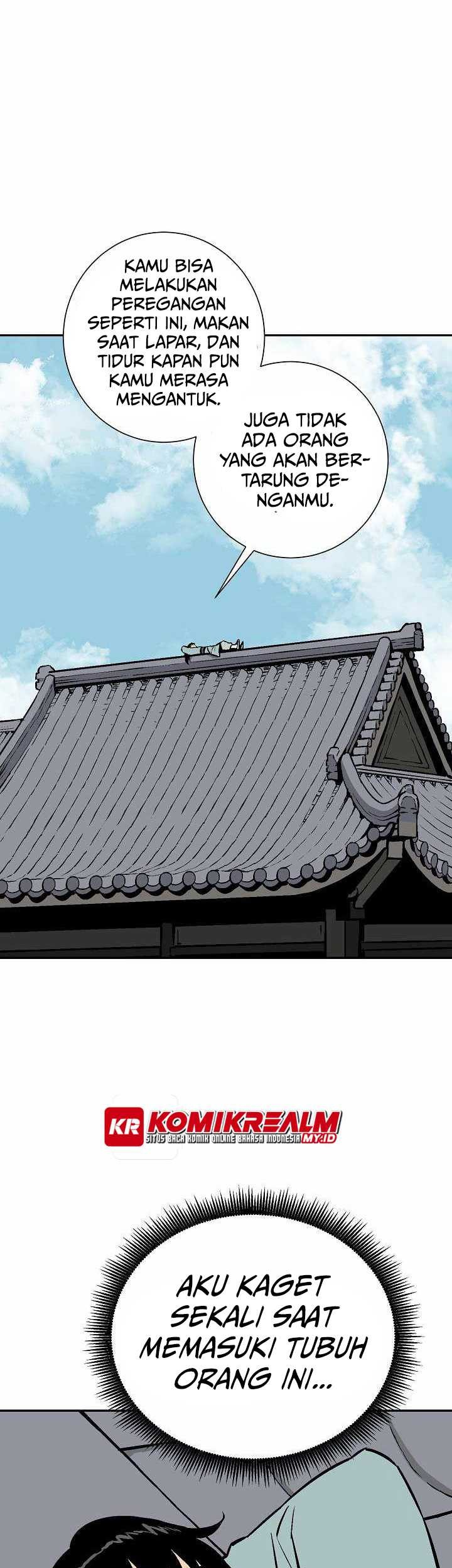 Tales of A Shinning Sword Chapter 39 Gambar 30