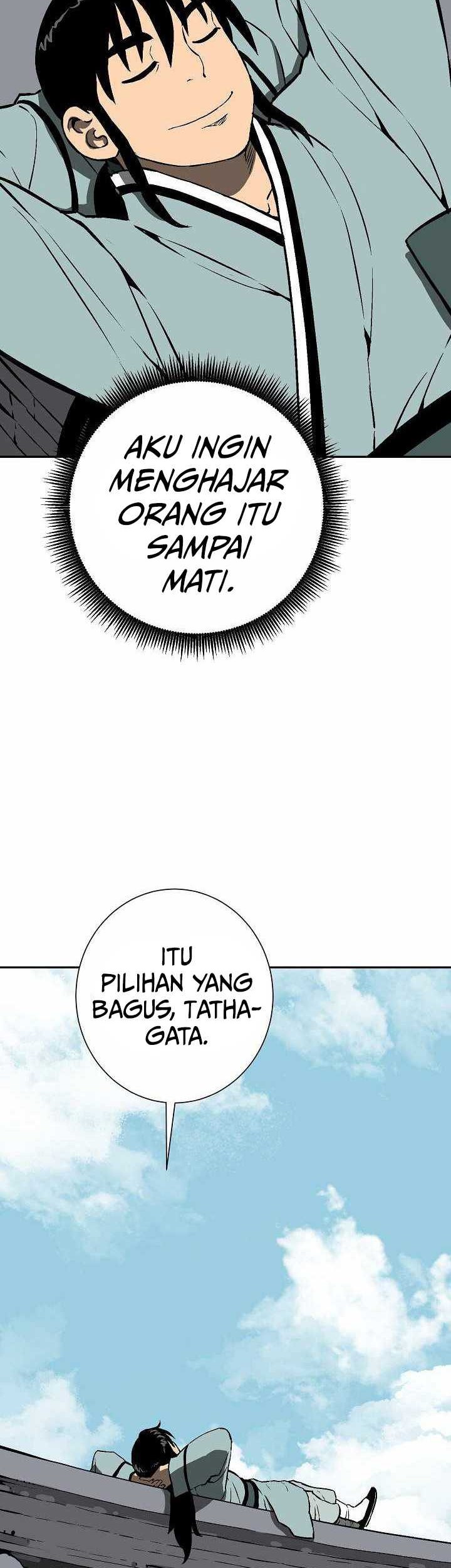 Tales of A Shinning Sword Chapter 39 Gambar 31