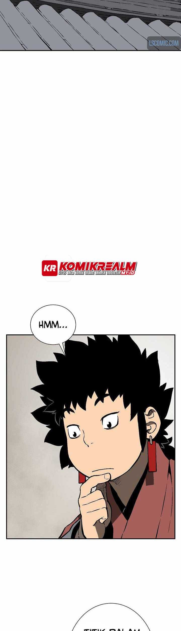 Tales of A Shinning Sword Chapter 39 Gambar 32