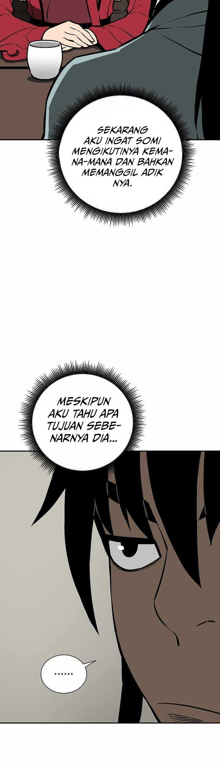 Tales of A Shinning Sword Chapter 39 Gambar 41