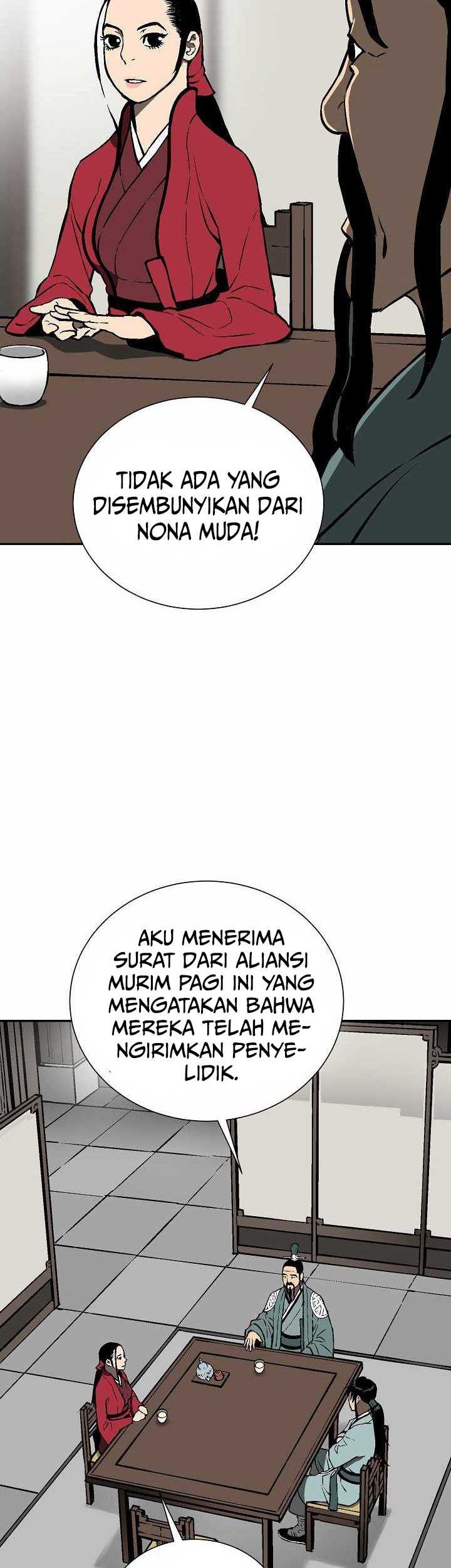 Tales of A Shinning Sword Chapter 39 Gambar 44