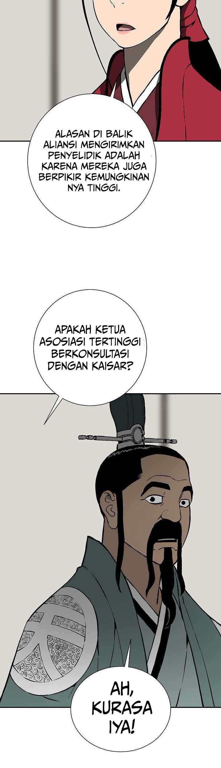 Tales of A Shinning Sword Chapter 39 Gambar 47
