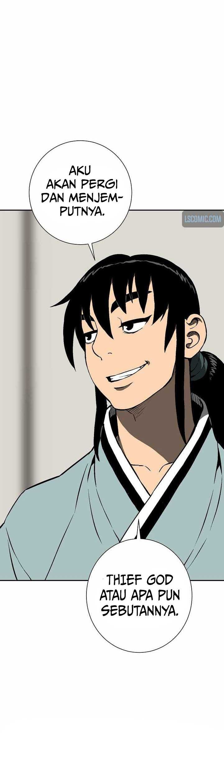 Tales of A Shinning Sword Chapter 39 Gambar 50