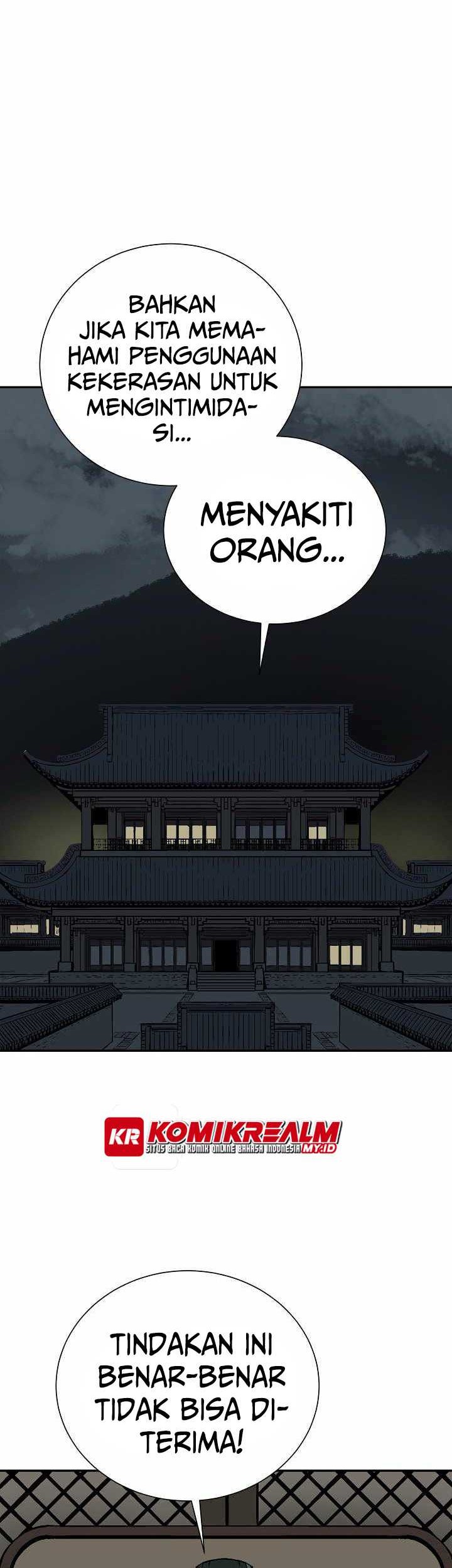 Tales of A Shinning Sword Chapter 39 Gambar 3