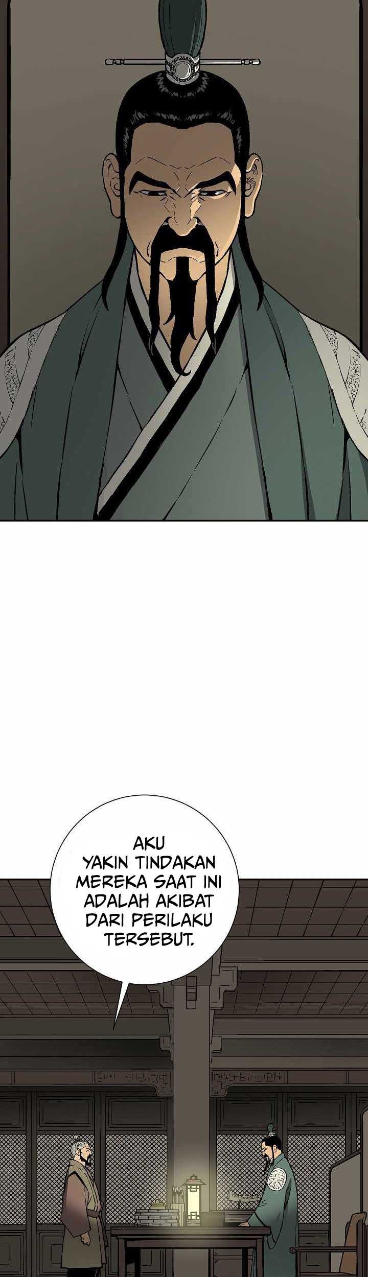 Tales of A Shinning Sword Chapter 39 Gambar 4