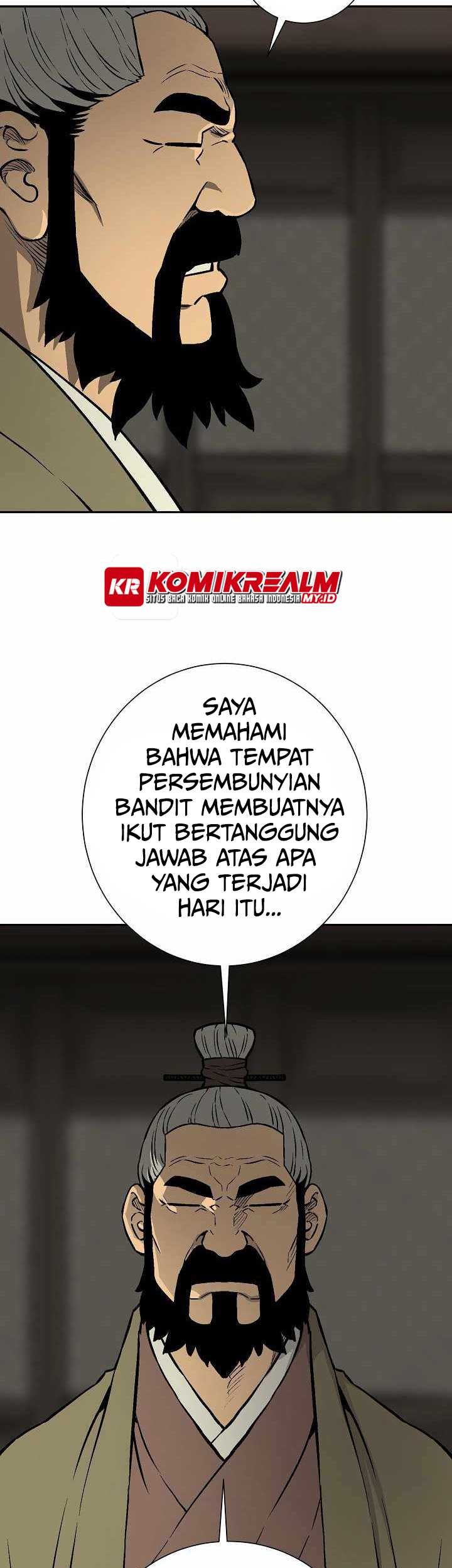 Tales of A Shinning Sword Chapter 39 Gambar 6