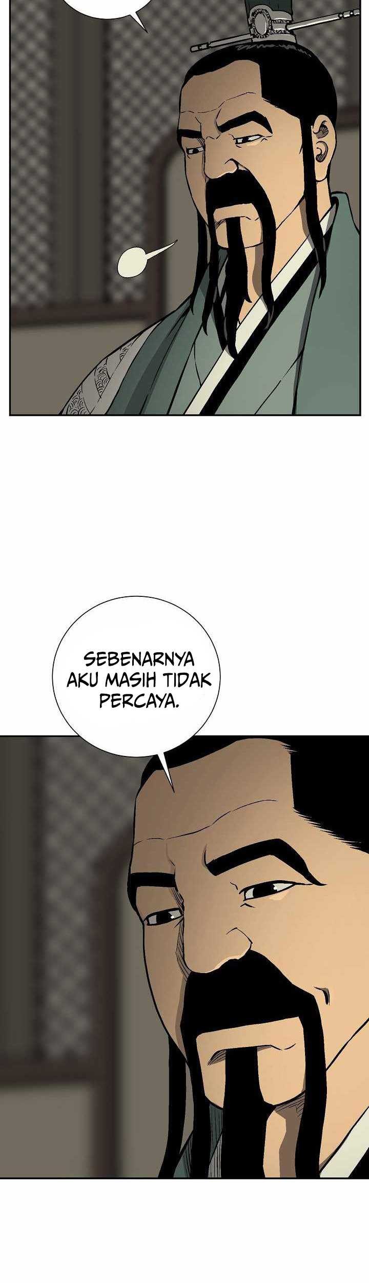 Tales of A Shinning Sword Chapter 39 Gambar 8