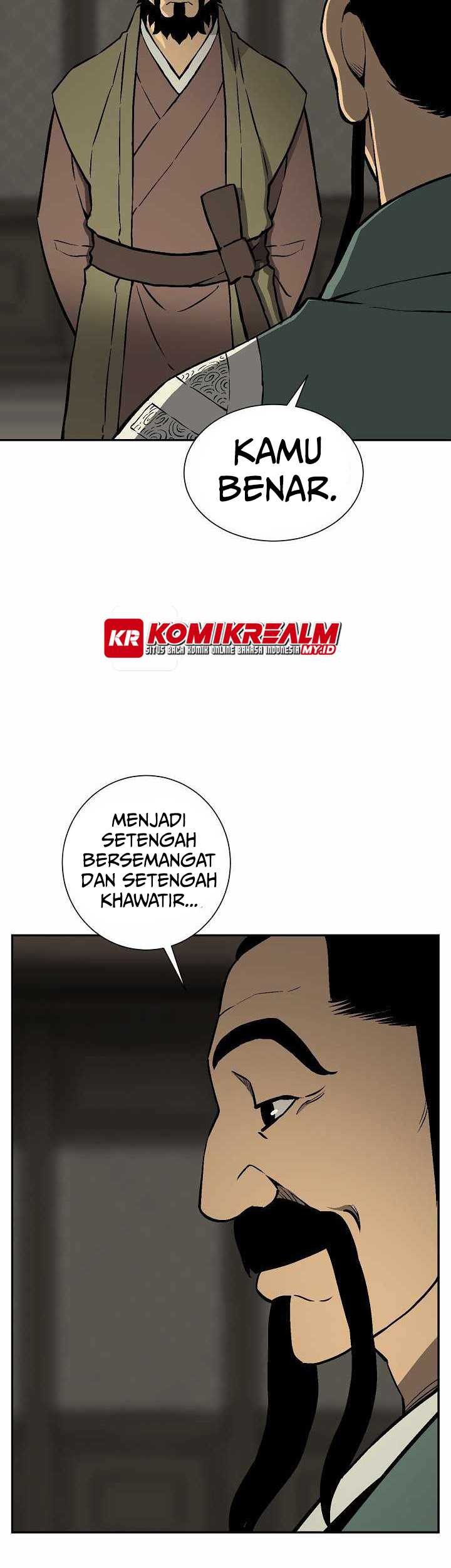 Tales of A Shinning Sword Chapter 39 Gambar 10