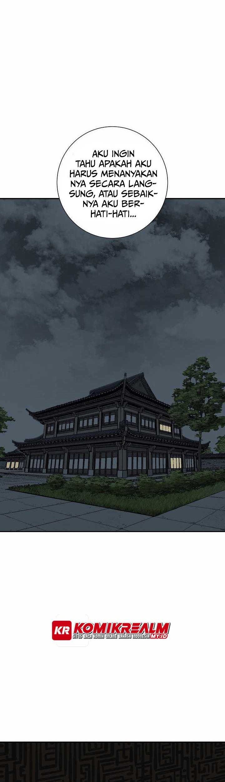 Tales of A Shinning Sword Chapter 39 Gambar 11
