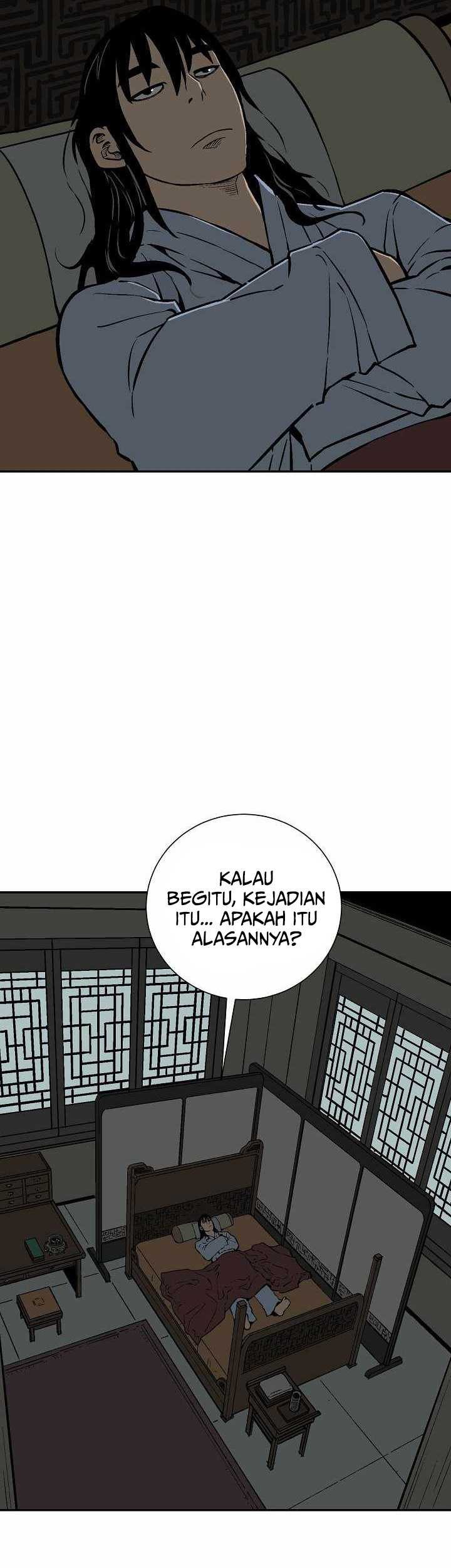 Tales of A Shinning Sword Chapter 39 Gambar 12