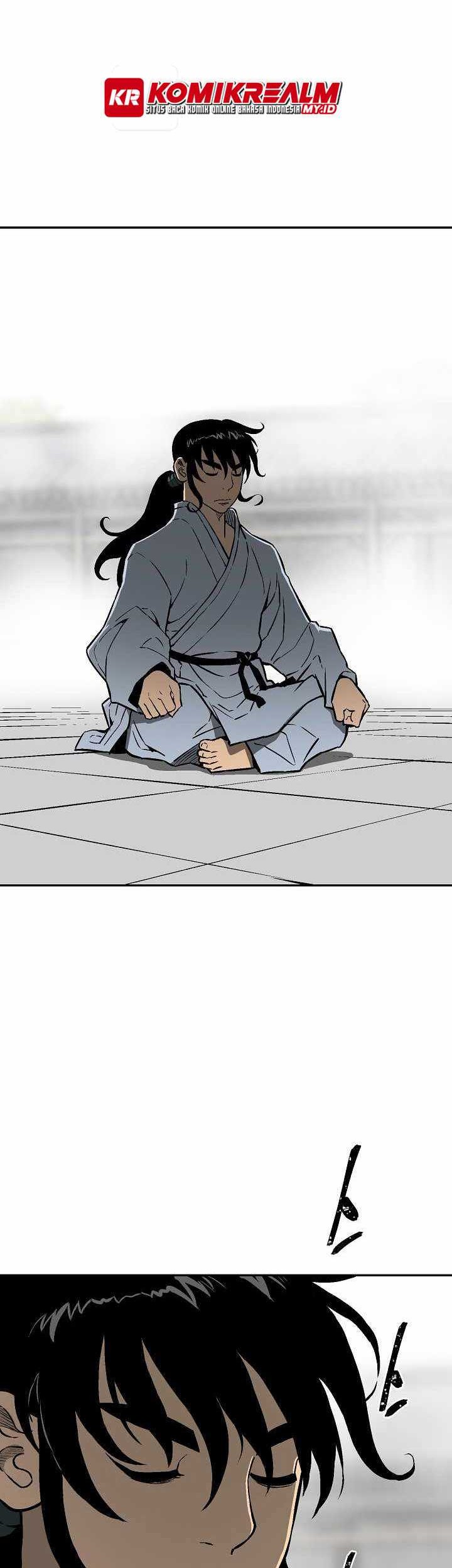 Tales of A Shinning Sword Chapter 39 Gambar 16