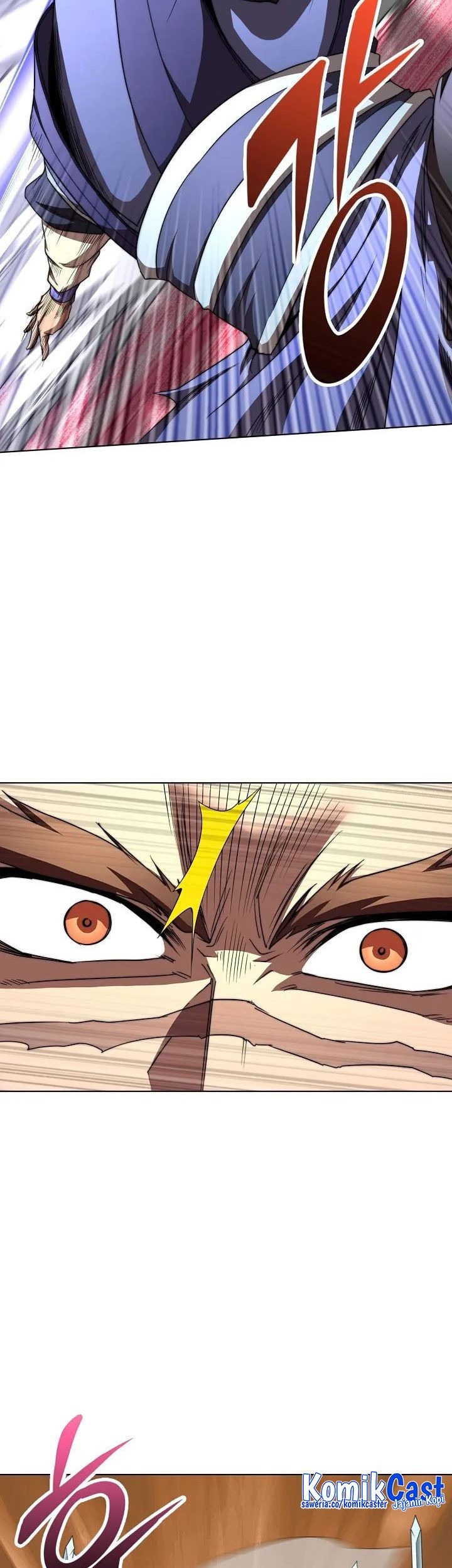 Youngest Son of the NamGung Clan Chapter 41 Gambar 68
