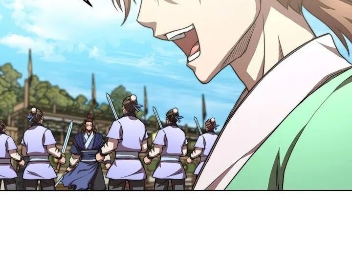 Youngest Son of the NamGung Clan Chapter 41 Gambar 75