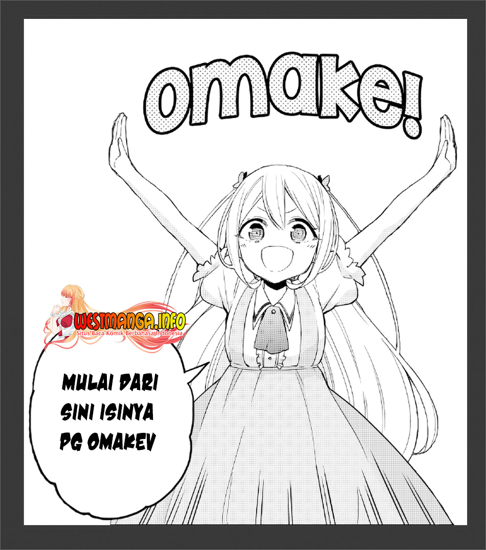 Jitsu wa Ore, Saikyou deshita? Chapter 67 Gambar 16