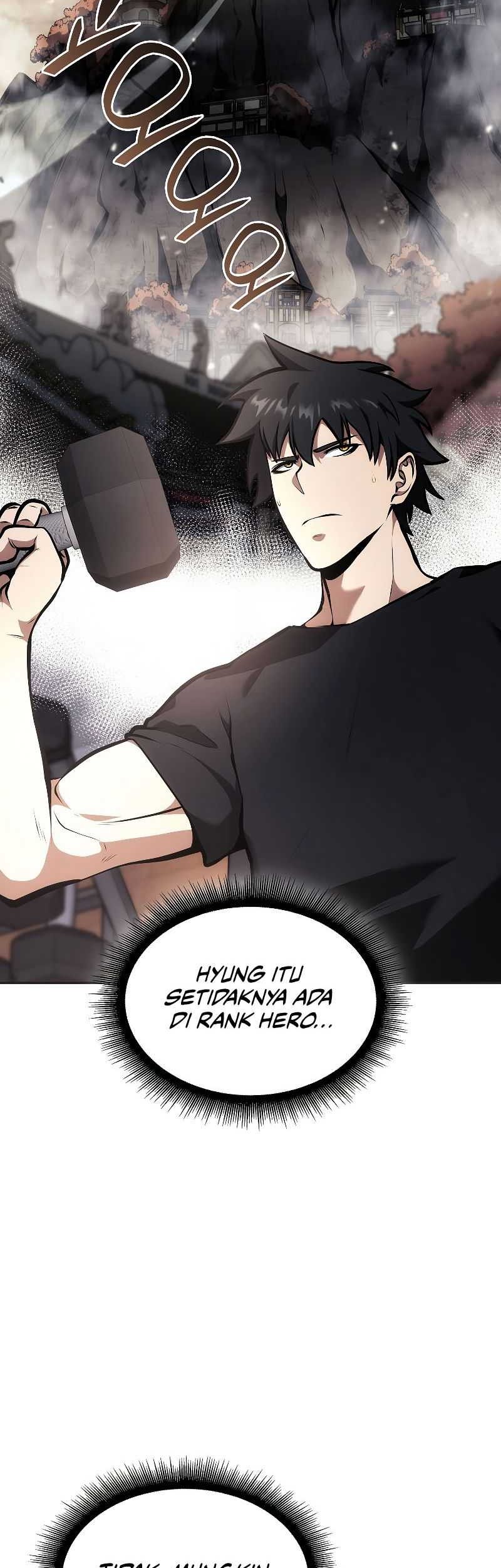 I Returned As An FFF-Class Witch Doctor Chapter 45 Gambar 40