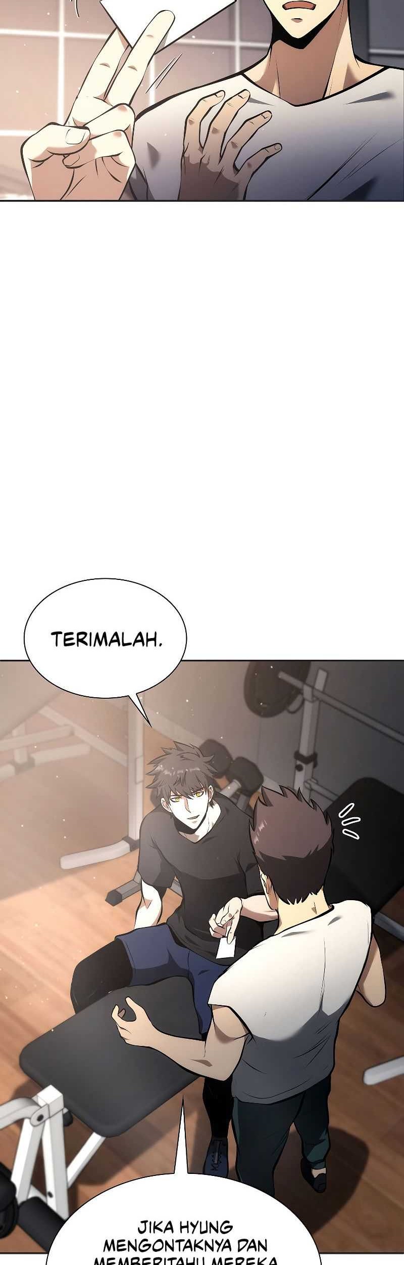 I Returned As An FFF-Class Witch Doctor Chapter 45 Gambar 43