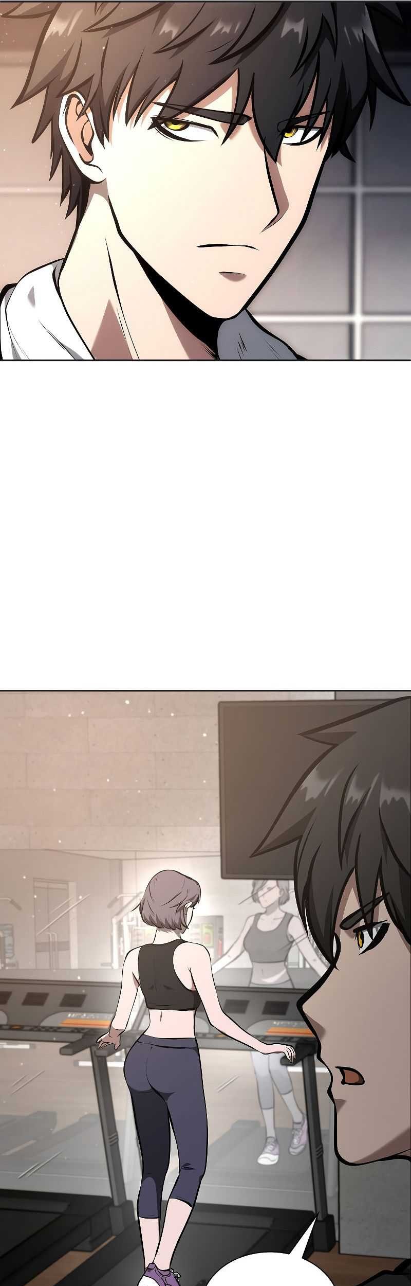I Returned As An FFF-Class Witch Doctor Chapter 45 Gambar 46