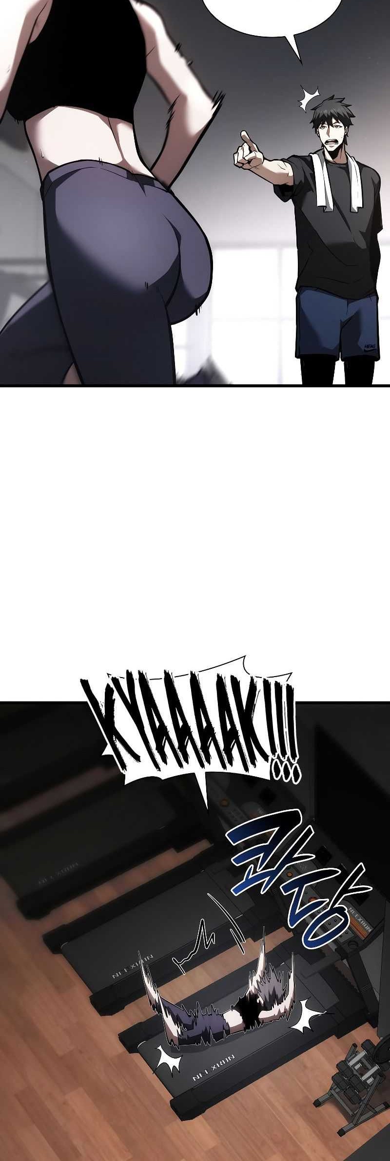 I Returned As An FFF-Class Witch Doctor Chapter 45 Gambar 49