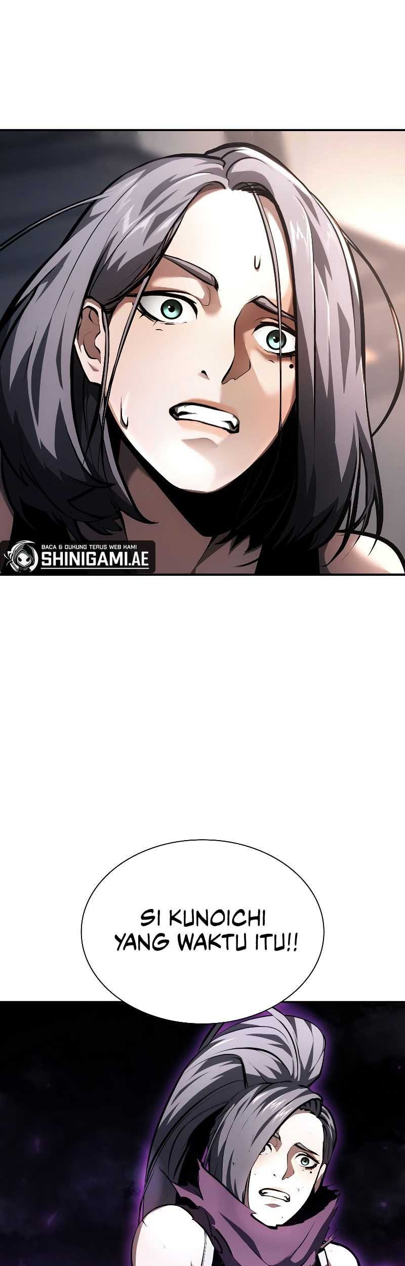 I Returned As An FFF-Class Witch Doctor Chapter 45 Gambar 52