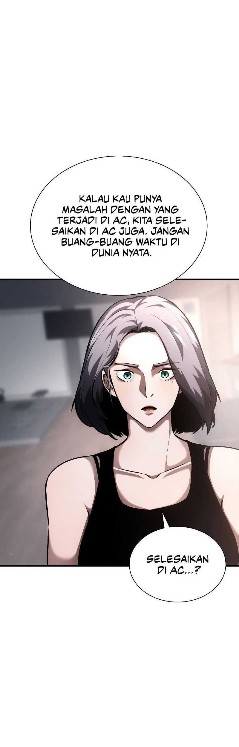 I Returned As An FFF-Class Witch Doctor Chapter 45 Gambar 57