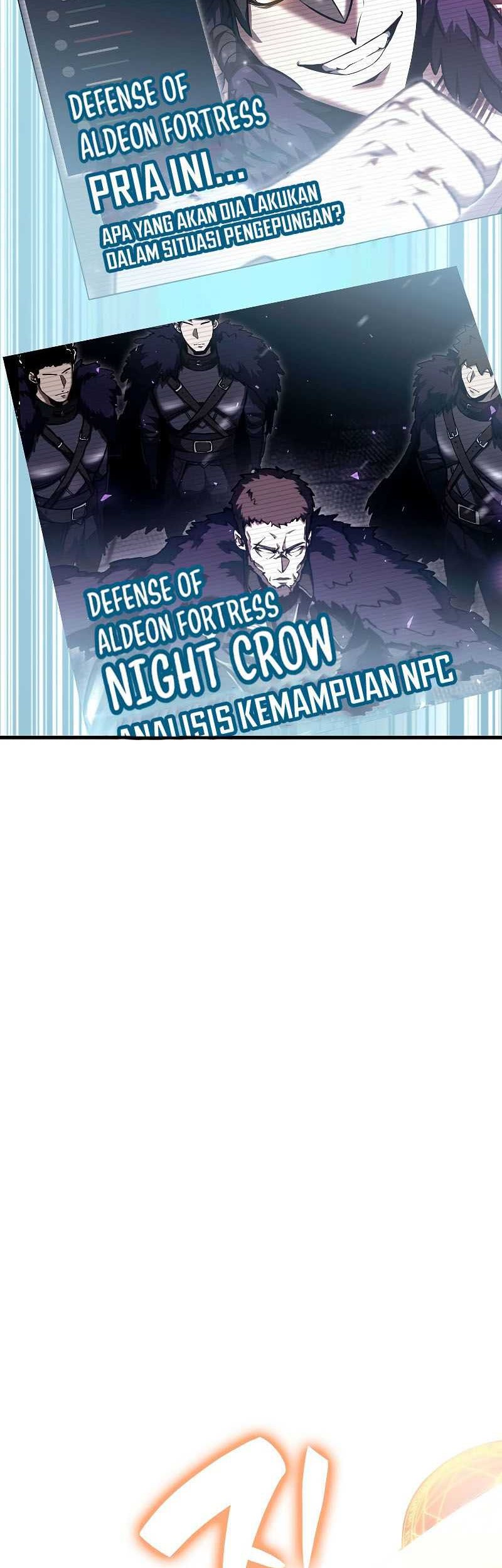 I Returned As An FFF-Class Witch Doctor Chapter 45 Gambar 3