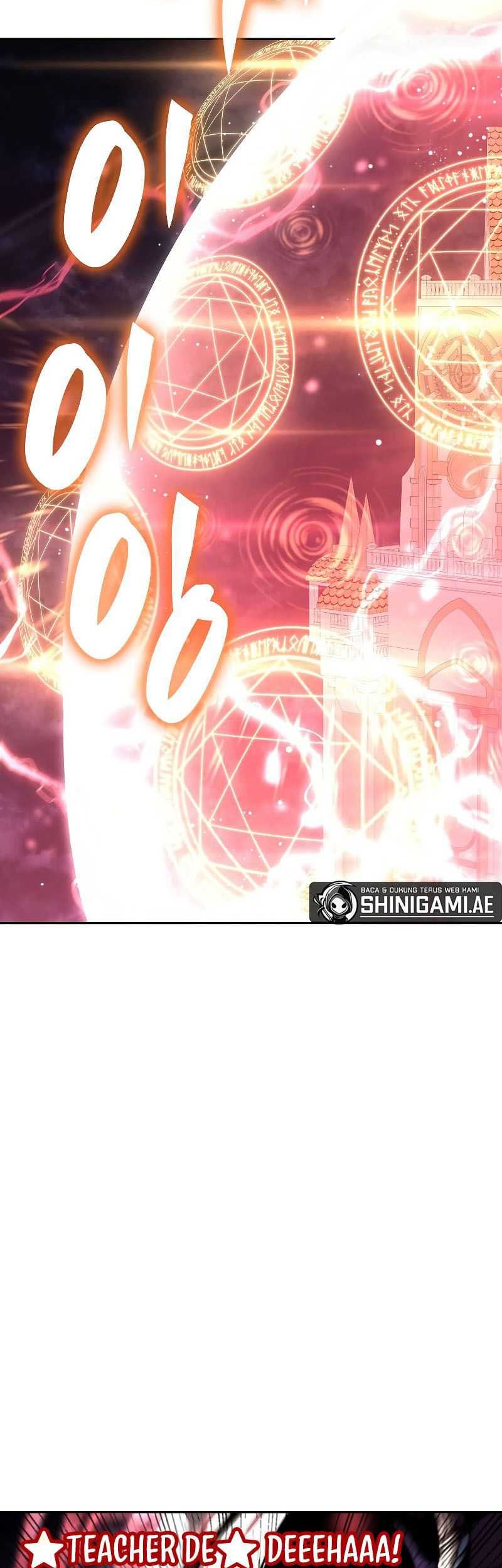 I Returned As An FFF-Class Witch Doctor Chapter 45 Gambar 4
