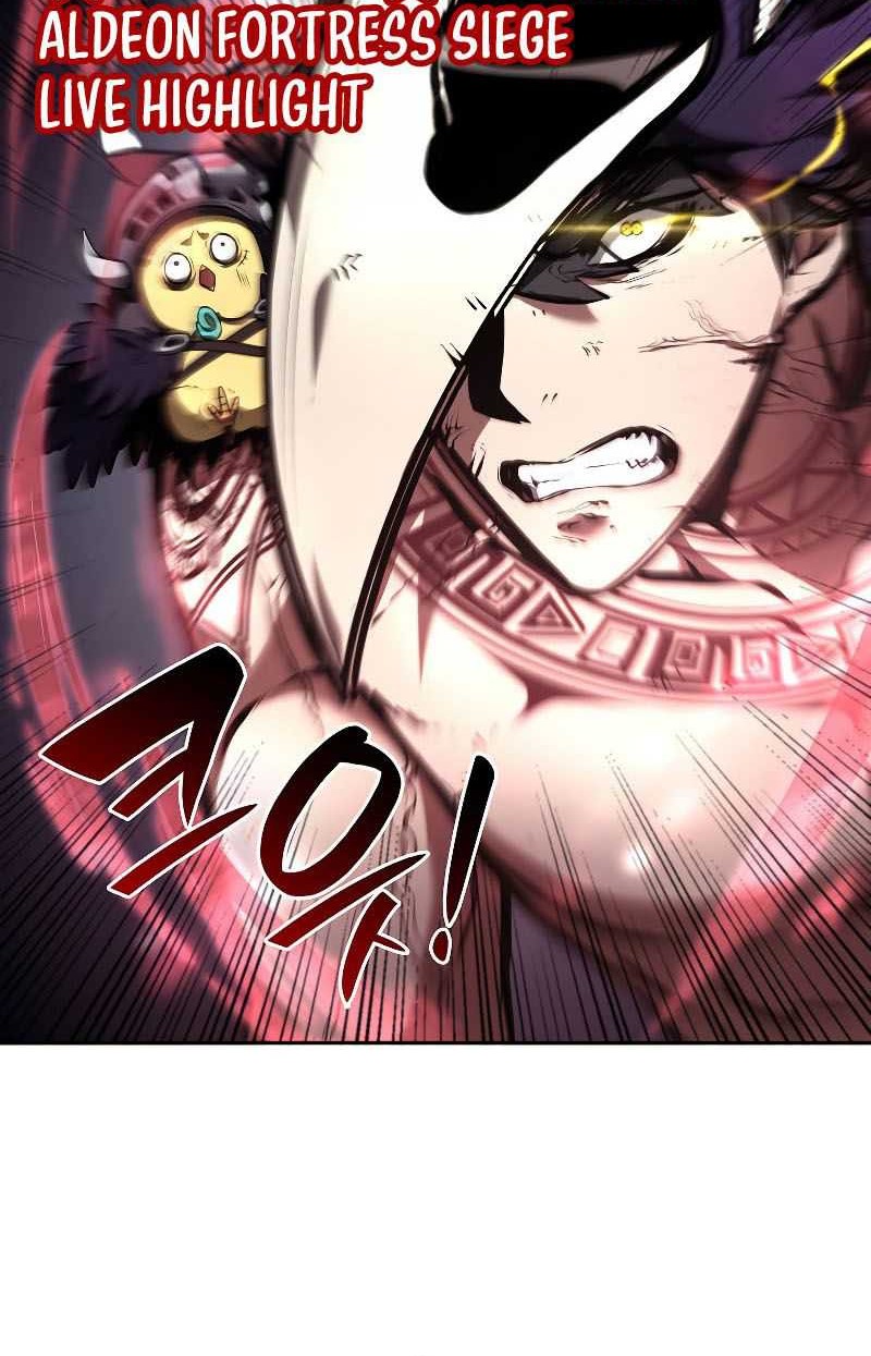 I Returned As An FFF-Class Witch Doctor Chapter 45 Gambar 5