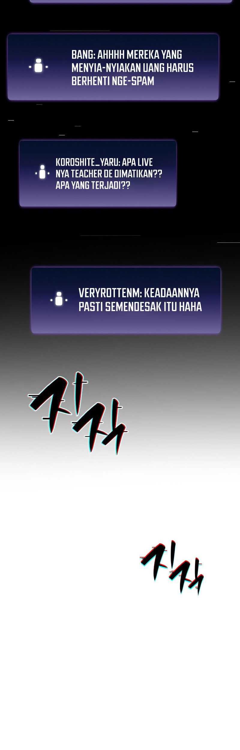 I Returned As An FFF-Class Witch Doctor Chapter 45 Gambar 8
